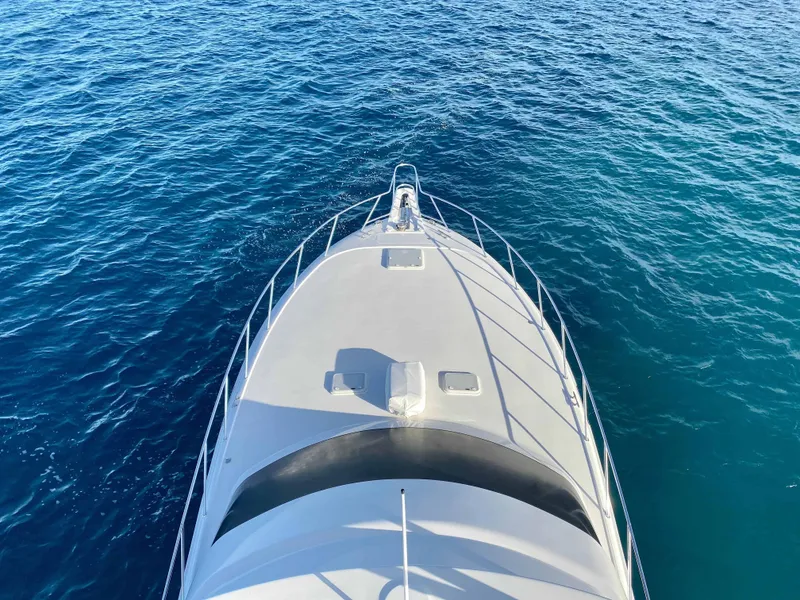 Slide: The Image of Hatteras GT54 2017 - 14