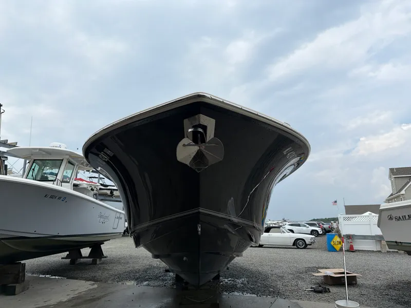 Slide: The Image of Scout 275 LXF 2015 - 11