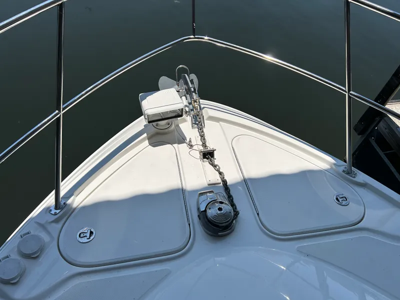 Slide: The Image of Sea Ray 470 SUNDANCER 2010 - 39