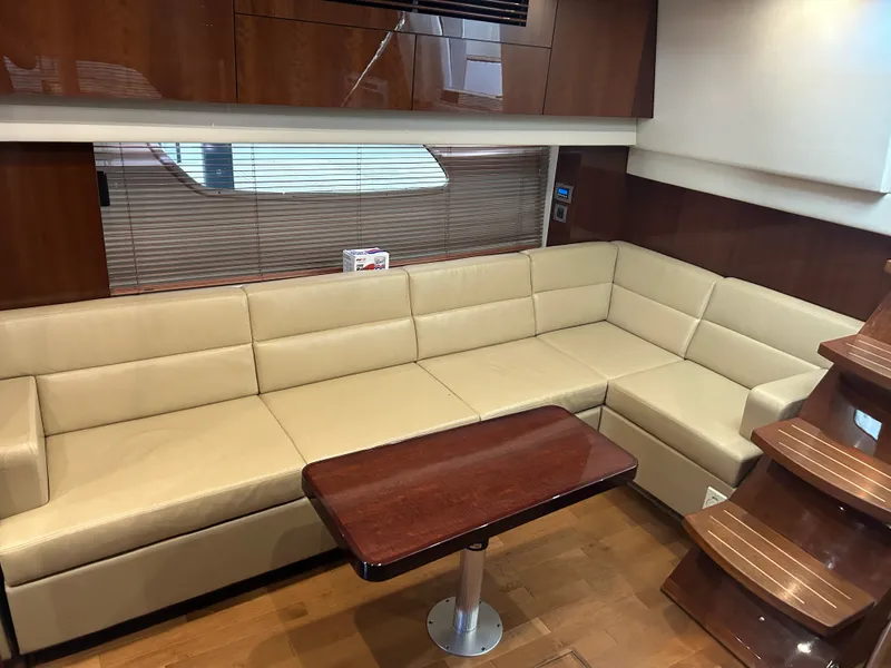 Slide: The Image of Sea Ray 470 SUNDANCER 2010 - 25
