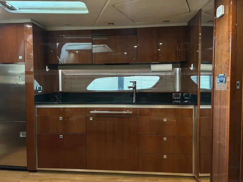 Slide: The Image of Sea Ray 470 SUNDANCER 2010 - 26