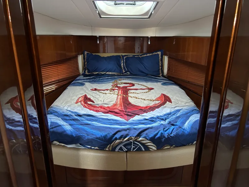 Slide: The Image of Sea Ray 470 SUNDANCER 2010 - 29