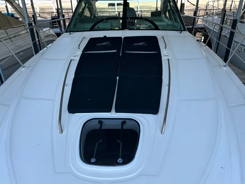 Slide: The Image of Sea Ray 470 SUNDANCER 2010 - 40