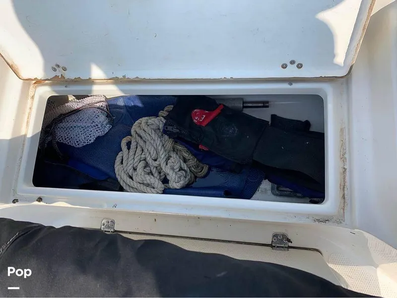 Slide: The Image of 2010 Sailfish 2100BB for sale in Jennings, FL - 10