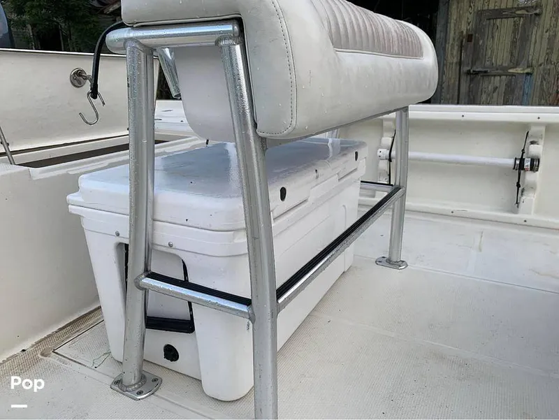 Slide: The Image of 2010 Sailfish 2100BB for sale in Jennings, FL - 13