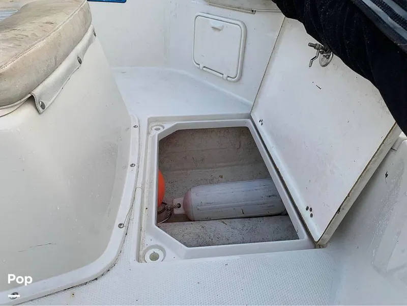 Slide: The Image of 2010 Sailfish 2100BB for sale in Jennings, FL - 17