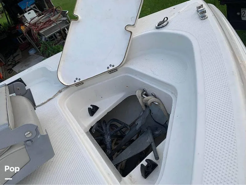 Slide: The Image of 2010 Sailfish 2100BB for sale in Jennings, FL - 18