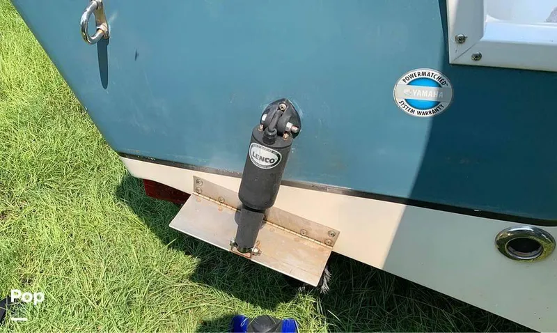 Slide: The Image of 2010 Sailfish 2100BB for sale in Jennings, FL - 2