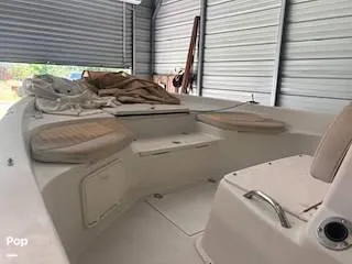 Slide: The Image of 2010 Sailfish 2100BB for sale in Jennings, FL - 20