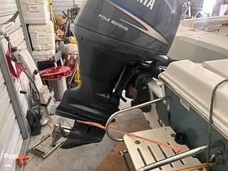 Slide: The Image of 2010 Sailfish 2100BB for sale in Jennings, FL - 22