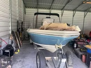 Slide: The Image of 2010 Sailfish 2100BB for sale in Jennings, FL - 24