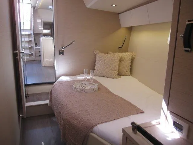 Slide: The Image of Jeanneau Yacht 65 2025 - 103