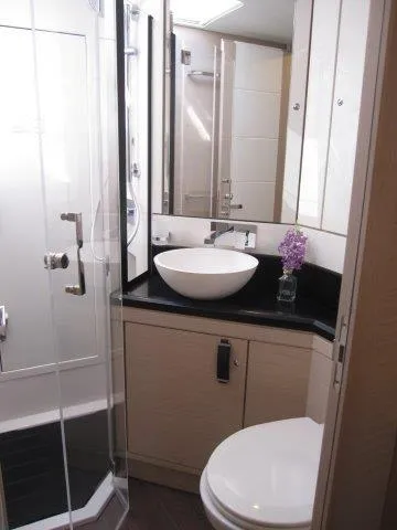 Slide: The Image of Jeanneau Yacht 65 2025 - 111