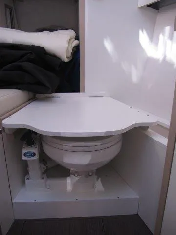 Slide: The Image of Jeanneau Yacht 65 2025 - 115