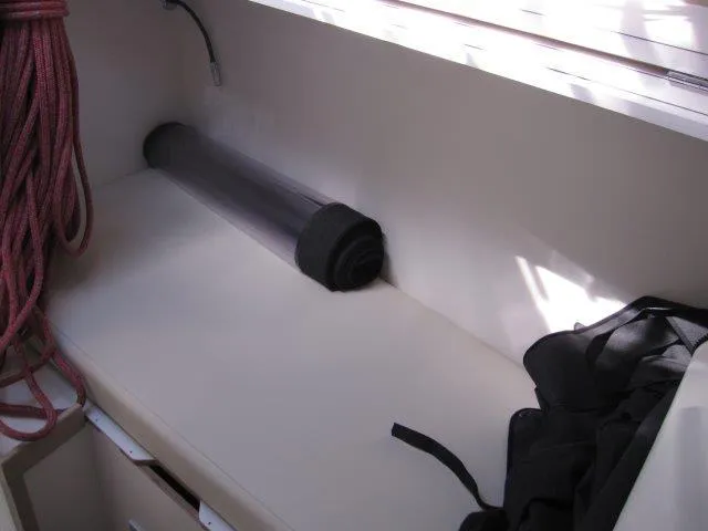 Slide: The Image of Jeanneau Yacht 65 2025 - 117