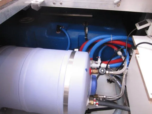 Slide: The Image of Jeanneau Yacht 65 2025 - 127