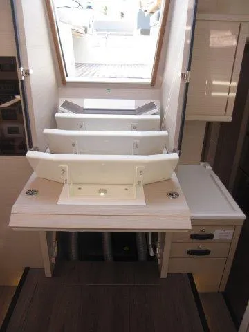 Slide: The Image of Jeanneau Yacht 65 2025 - 129