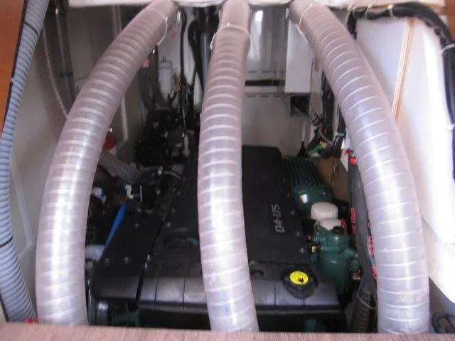 Slide: The Image of Jeanneau Yacht 65 2025 - 130