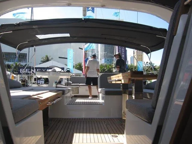 Slide: The Image of Jeanneau Yacht 65 2025 - 131