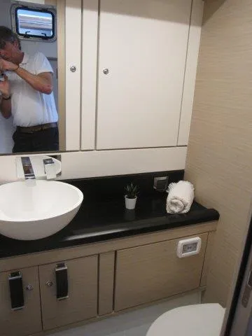 Slide: The Image of Jeanneau Yacht 65 2025 - 61