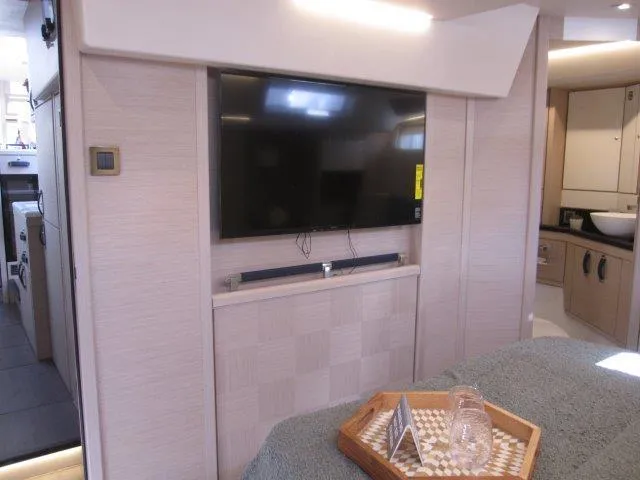 Slide: The Image of Jeanneau Yacht 65 2025 - 67