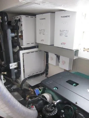 Slide: The Image of Jeanneau Yacht 65 2025 - 84