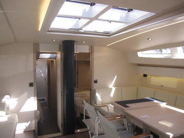 Slide: The Image of Jeanneau Yacht 65 2025 - 92