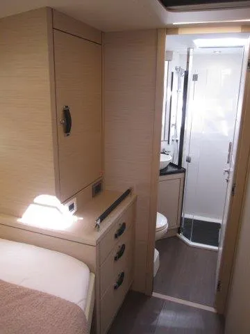 Slide: The Image of Jeanneau Yacht 65 2025 - 99