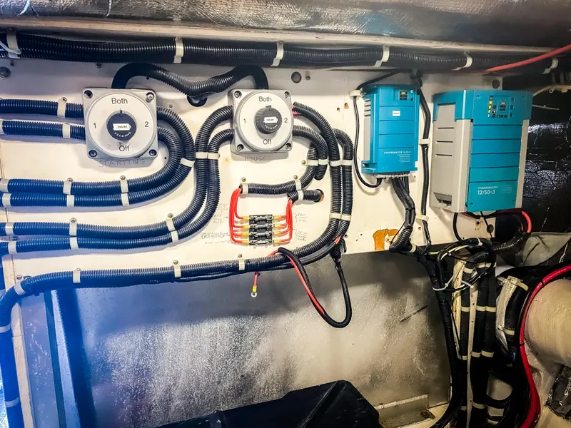 Slide: The Image of Navigator 5800 1999 - 56