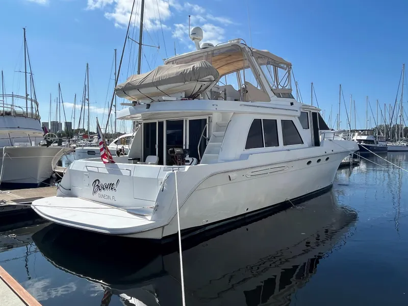 Slide: The Image of Navigator 5800 1999 - 61