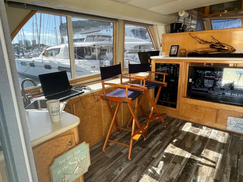 Slide: The Image of Navigator 5800 1999 - 66