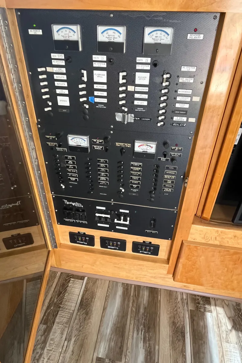 Slide: The Image of Navigator 5800 1999 - 68