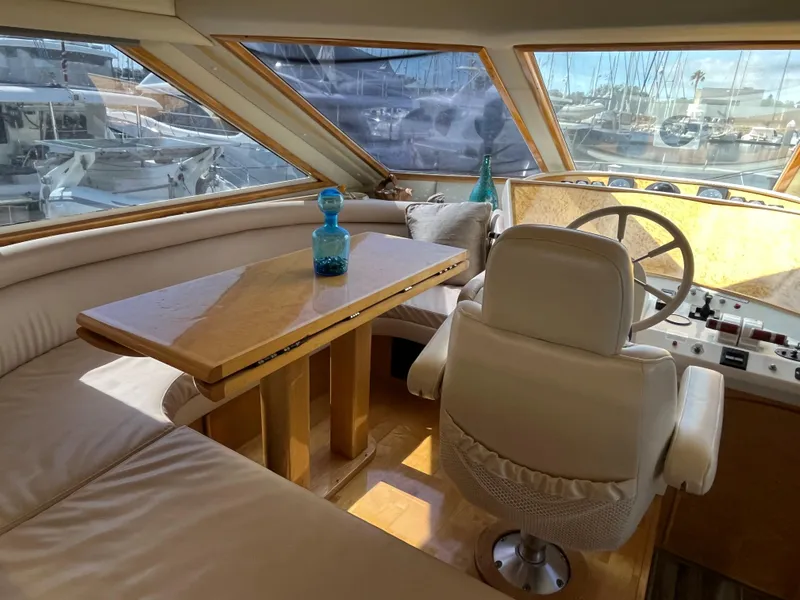 Slide: The Image of Navigator 5800 1999 - 79