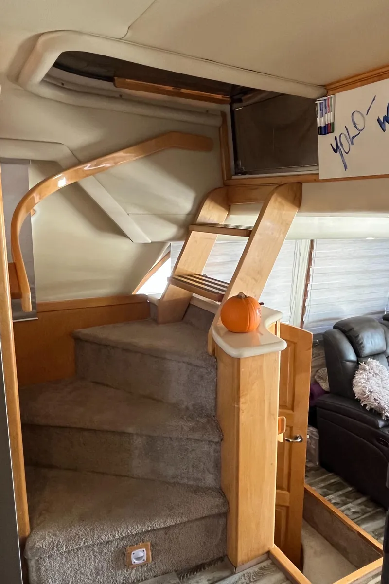 Slide: The Image of Navigator 5800 1999 - 84