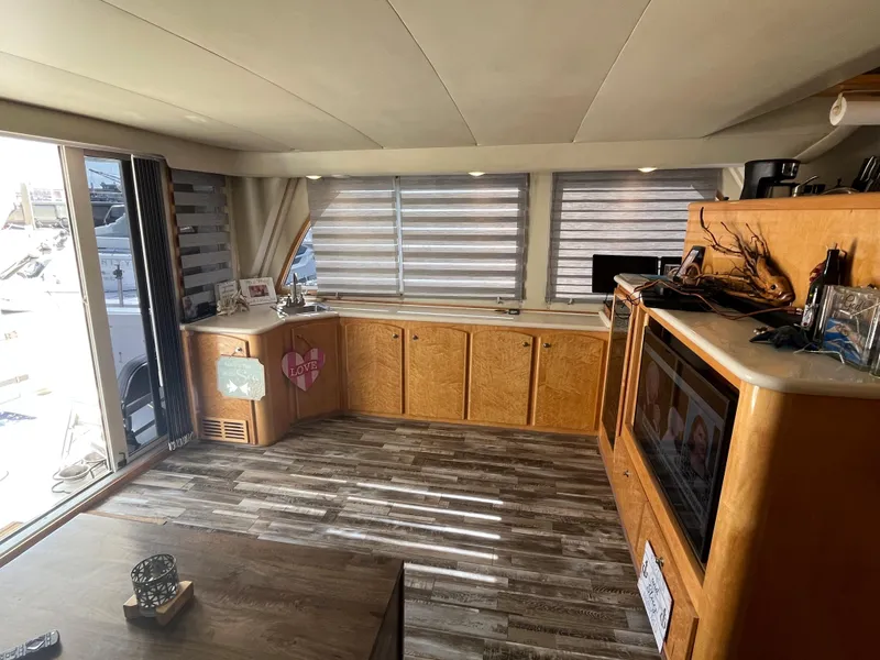 Slide: The Image of Navigator 5800 1999 - 88