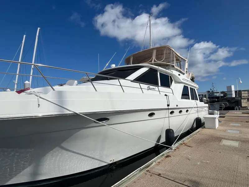 Slide: The Image of Navigator 5800 1999 - 91