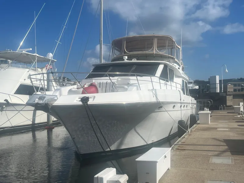 Slide: The Image of Navigator 5800 1999 - 92