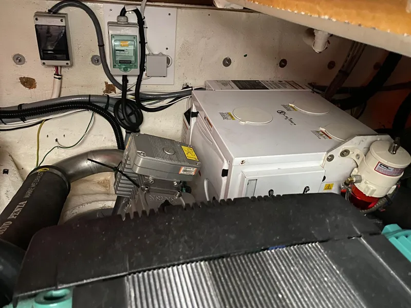 Slide: The Image of Prestige 440 S 2013 - 50