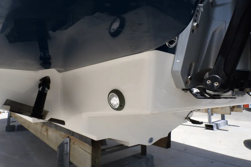 Slide: The Image of Sea Ray 290 SDX-OB 2023 - 11