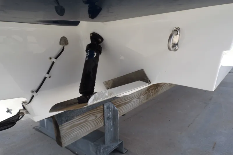 Slide: The Image of Sea Ray 290 SDX-OB 2023 - 12