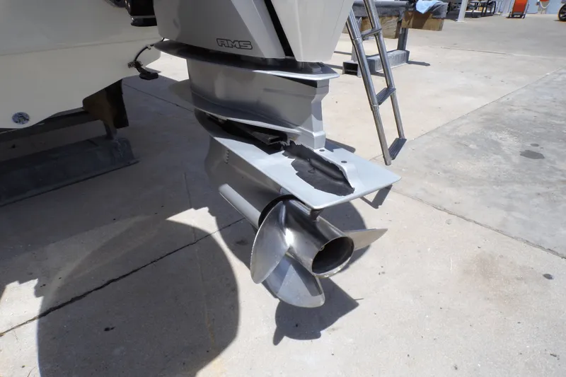 Slide: The Image of Sea Ray 290 SDX-OB 2023 - 17