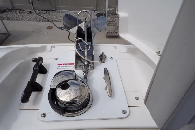 Slide: The Image of Sea Ray 290 SDX-OB 2023 - 29