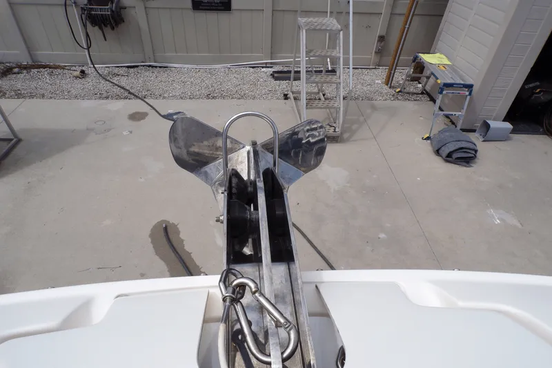 Slide: The Image of Sea Ray 290 SDX-OB 2023 - 30