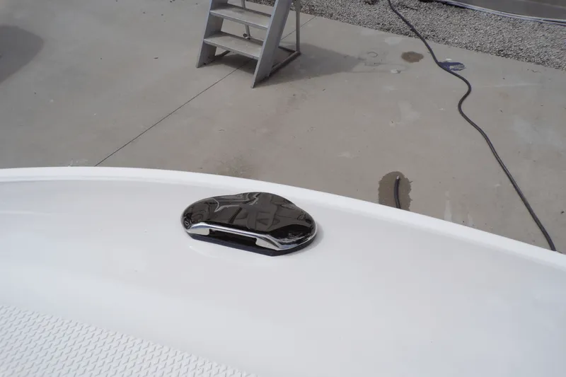 Slide: The Image of Sea Ray 290 SDX-OB 2023 - 31