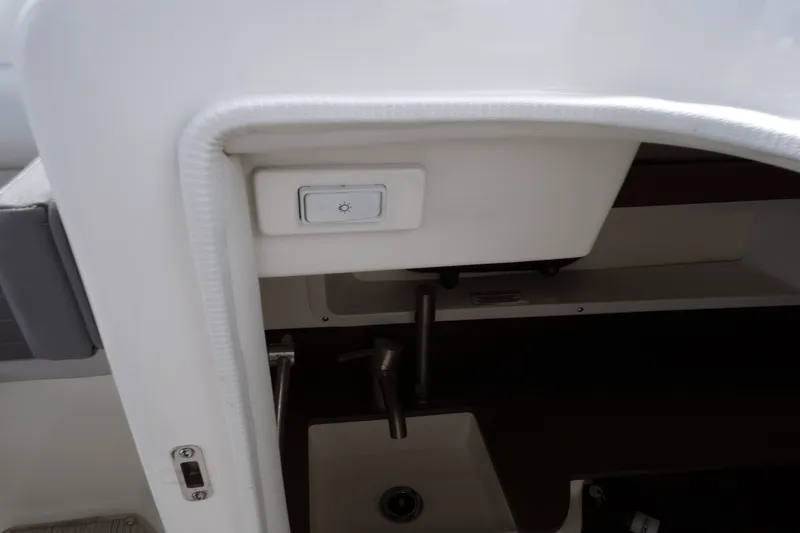 Slide: The Image of Sea Ray 290 SDX-OB 2023 - 43