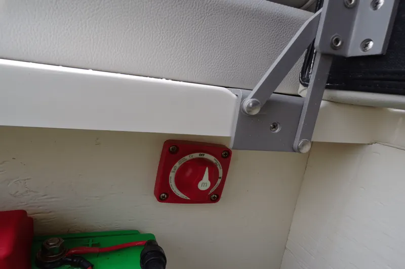 Slide: The Image of Sea Ray 290 SDX-OB 2023 - 46