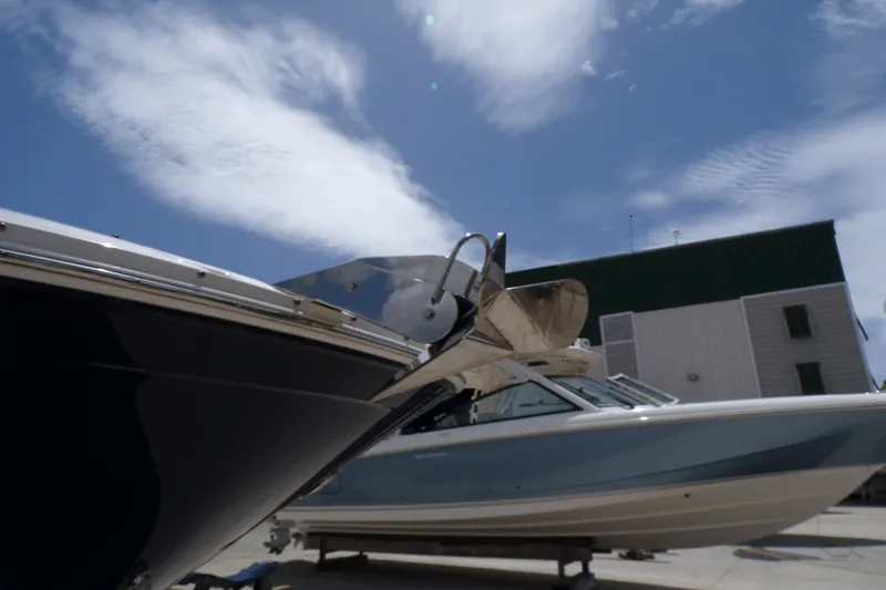 Slide: The Image of Sea Ray 290 SDX-OB 2023 - 55