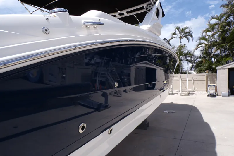 Slide: The Image of Sea Ray 290 SDX-OB 2023 - 6