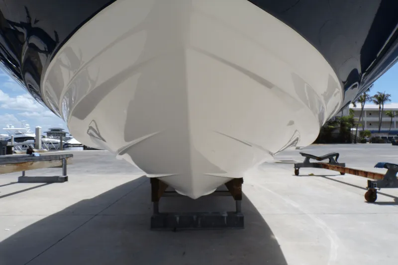 Slide: The Image of Sea Ray 290 SDX-OB 2023 - 8