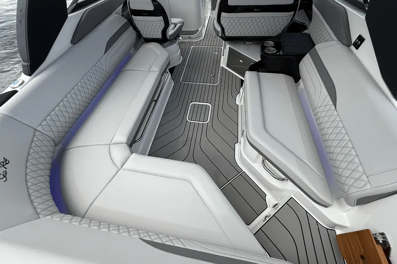 Slide: The Image of Sea Ray SLX 280 2026 - 11